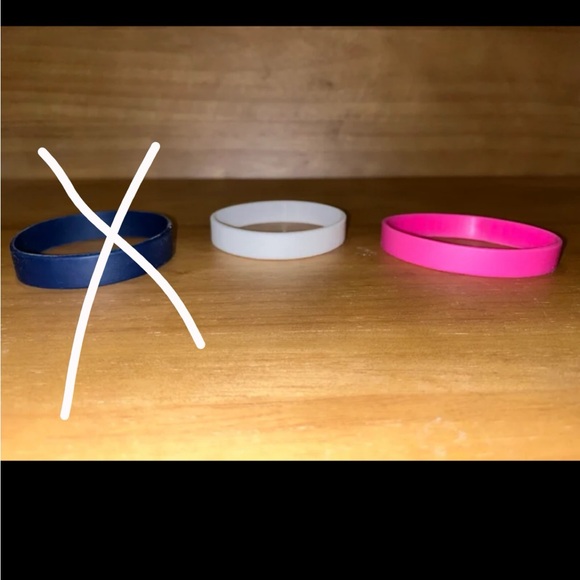 New York Yankees Bracelets - Picture 3 of 3